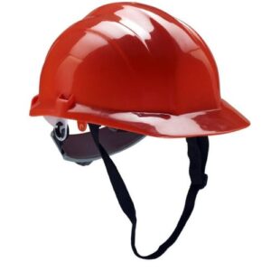 LRX 5000 Without Ventilation Helmet