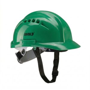 LRX 7000 With Ventilation Helmet